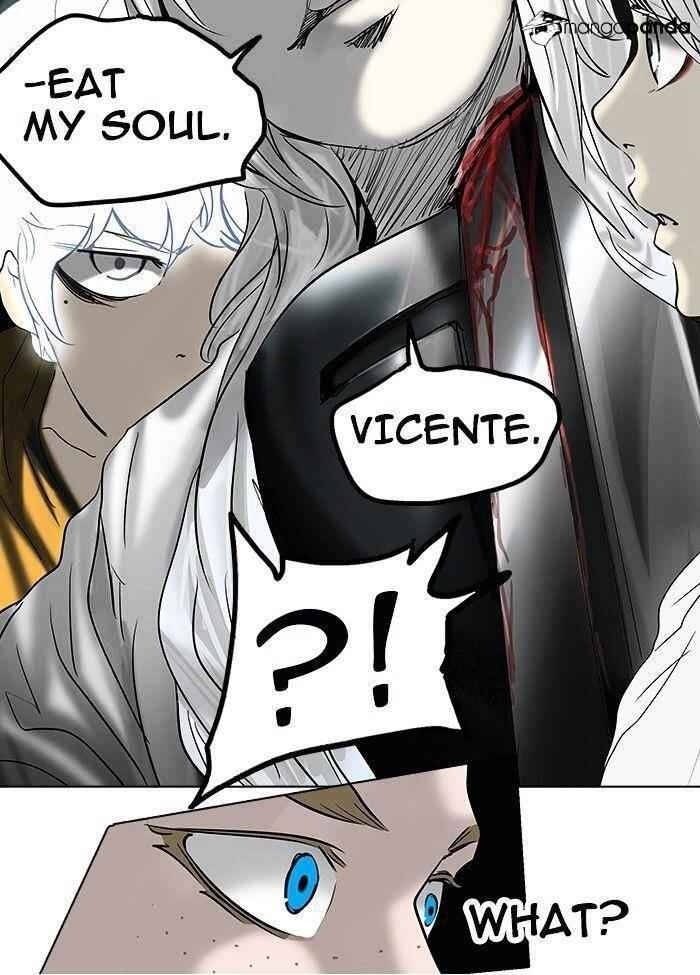 Tower of God Chapter 262.2 46